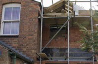free Minsterley home extension quotes