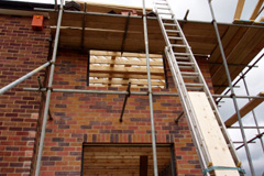 house extensions Minsterley