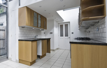 Minsterley kitchen extension leads