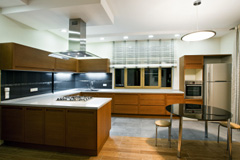 kitchen extensions Minsterley